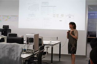 英諾森Idea Open Day 夯實基礎，團結一致，堅定前行