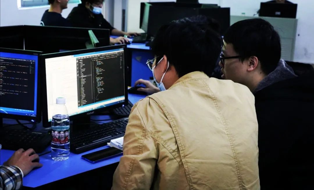 信息工程學(xué)院專業(yè)群介紹